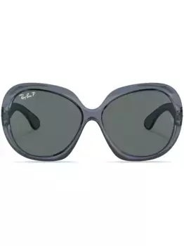 Солнцезащитные очки Jackie Ohh II Ray-Ban, синий