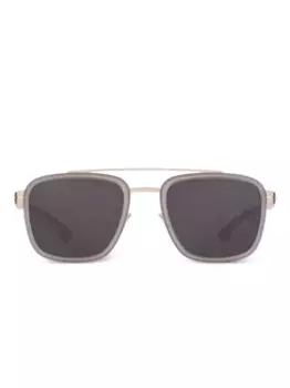 Солнцезащитные очки Jacob Ic! Berlin