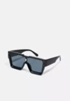 Солнцезащитные очки JACOZZIE SUNGLASSES UNISEX Jack & Jones, черный