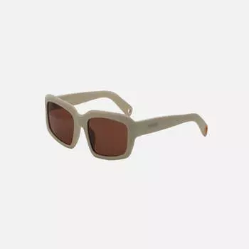 Солнцезащитные очки Jacquemus Jac64 Sunglasses, песочный