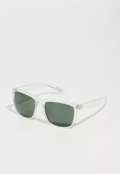 Солнцезащитные очки JACRYDER SUNGLASSES UNISEX Jack & Jones, цвет Blanc