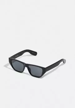 Солнцезащитные очки JACSYMY SUNGLASSES UNISEX Jack & Jones, черный