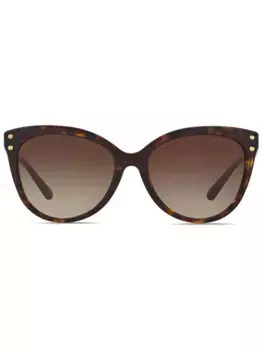 Солнцезащитные очки Jan MICHAEL KORS, коричневый
