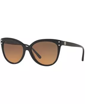 Солнцезащитные очки jan, mk2045 Michael Kors, мульти