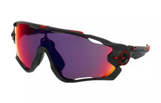 Солнцезащитные очки Jawbreaker Oakley