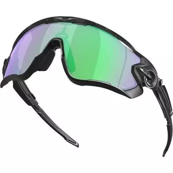 Солнцезащитные очки Jawbreaker Prizm Oakley, цвет Matte Blck Camo w/Prizm Rd Jd