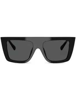 Солнцезащитные очки JC5026U Jimmy Choo Eyewear, черный