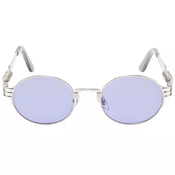Солнцезащитные очки Jean Paul Gaultier Metal Frame Sunglasses