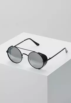 Солнцезащитные очки Jeepers Peepers, черный