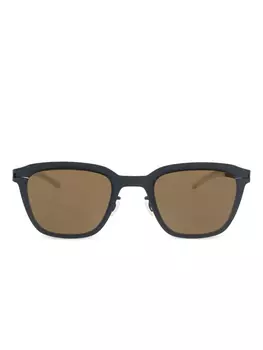 Солнцезащитные очки Эйвери Mykita, синий