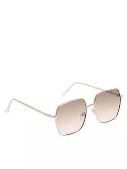 Солнцезащитные очки Jenny, золотой