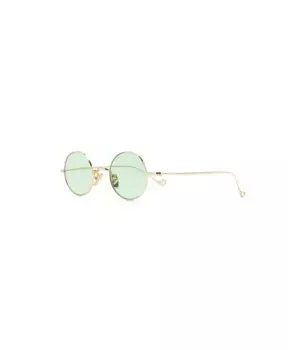 Солнцезащитные очки Jeremy c.4-1 Eyepetizer, желтый