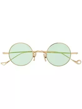 Солнцезащитные очки 'Jeremy' Eyepetizer, металлик