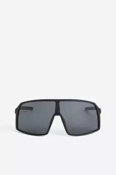 Солнцезащитные очки Эрика Chpo, черный