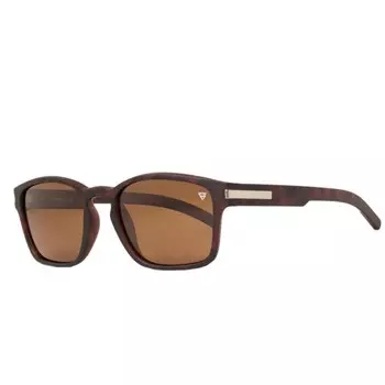 Солнцезащитные очки Эверест 2 Brunotti, коричневый
