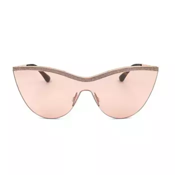 Солнцезащитные очки Jimmy Choo KRISTEN-S-06J woman, золотой