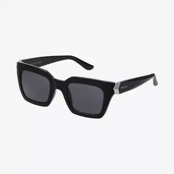 Солнцезащитные очки Jimmy Choo Maika, черный