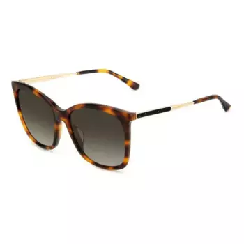 Солнцезащитные очки Jimmy Choo NEREAGS05LHA woman, коричневый