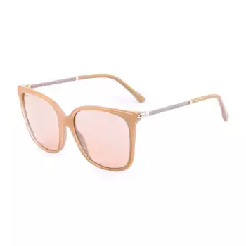 Солнцезащитные очки Jimmy Choo SCILLASFWM2S woman, розовый