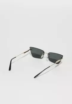 Солнцезащитные очки Jimmy Choo, золотой