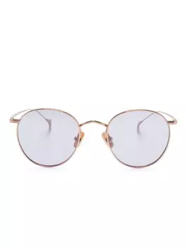 Солнцезащитные очки Jockey Eyepetizer, золотой