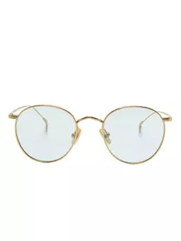 Солнцезащитные очки Jockey Eyepetizer, золотой