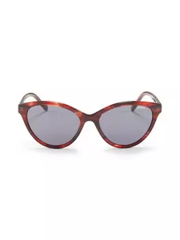 Солнцезащитные очки JOOP!, красный