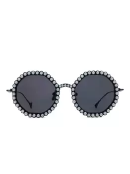 Солнцезащитные очки Jordanle Eyepetizer, черный