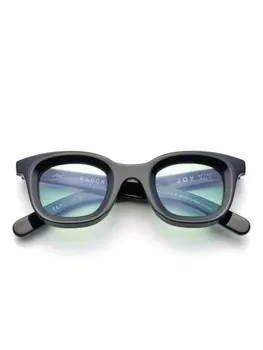 Солнцезащитные очки Joy Kador, черный