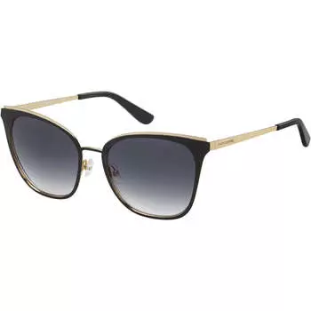 Солнцезащитные очки ju609gs 001t 9o Juicy Couture, золото