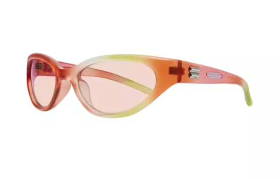 Солнцезащитные очки Juicy MG4 в оправе «кошачий глаз» GENTLE MONSTER