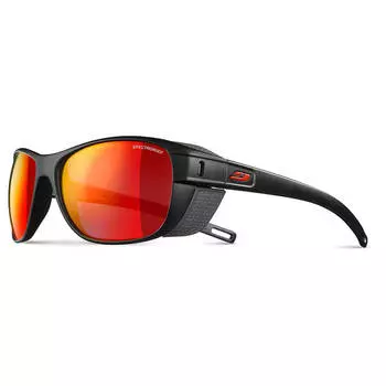 Солнцезащитные очки Julbo Camino Spectron 3CF, цвет Black/Red