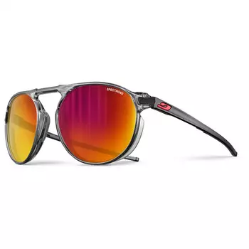 Солнцезащитные очки Julbo Meta Spectron3 (VLT 13%), цвет Black/Red