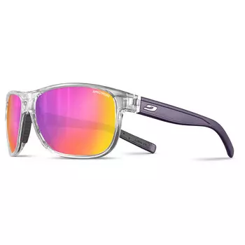 Солнцезащитные очки Julbo Renegade M Spectron3 (VLT 13%), цвет Crystal/Violett