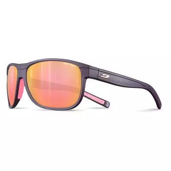 Солнцезащитные очки Julbo Renegade M Spectron3 (VLT 13%), цвет Violett/Rose