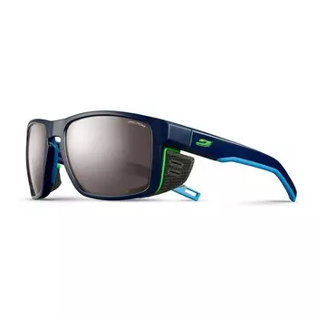 Солнцезащитные очки Julbo Shield, синий