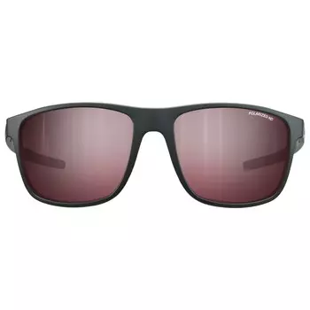 Солнцезащитные очки Julbo The Streets Spectron HD S3 Polarized (VLT 12%), черный