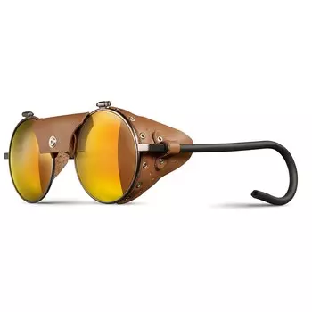 Солнцезащитные очки Julbo Vermont Classic, цвет Copper/Tawny - Spectron 3CF Brown