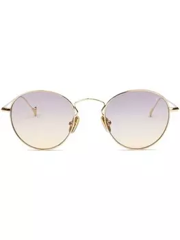 Солнцезащитные очки Julien Eyepetizer, золотой