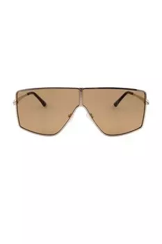 Солнцезащитные очки juno Otra, золотой