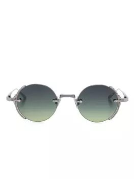 Солнцезащитные очки Jupiter Akoni, серебряный