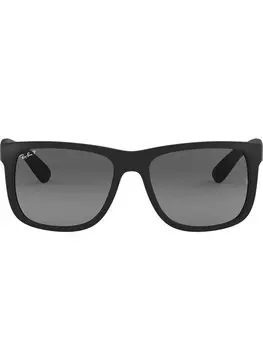 Солнцезащитные очки 'Justin' Ray-Ban, черный