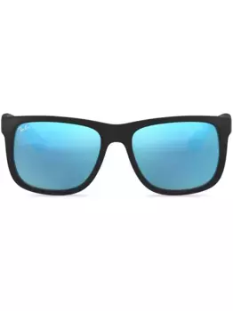 Солнцезащитные очки 'Justin' Ray-Ban, черный