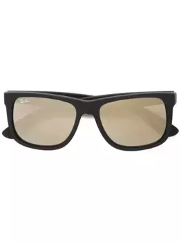 Солнцезащитные очки 'Justin' Ray-Ban, черный
