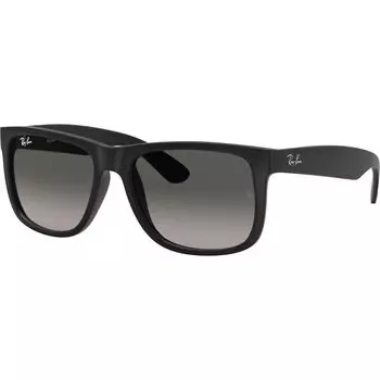 Солнцезащитные очки Justin Ray-Ban, мультиколор