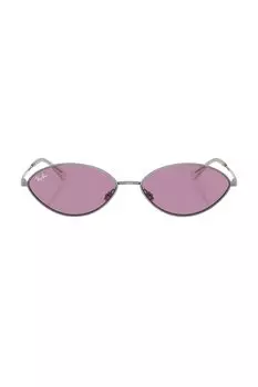 Солнцезащитные очки Kai Ray-Ban, gunmetal