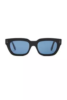 Солнцезащитные очки кай Ameos, черный