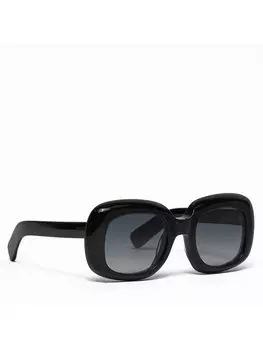 Солнцезащитные очки Kaleos, черный