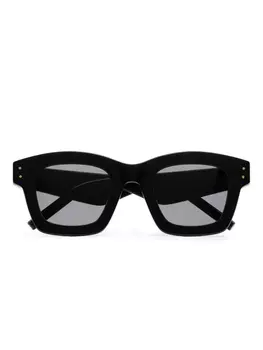 Солнцезащитные очки Kaleos Eye, черный