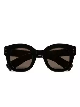 Солнцезащитные очки Kaleos Rhodes, черный